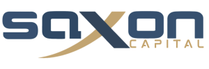 Saxon Capital Logo