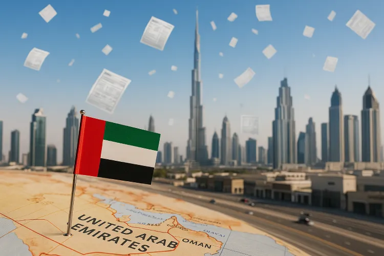 Mainland vs Free Zone License in UAE