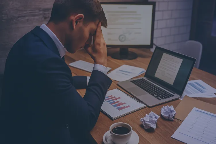 Top 6 UAE Business Setup Mistakes