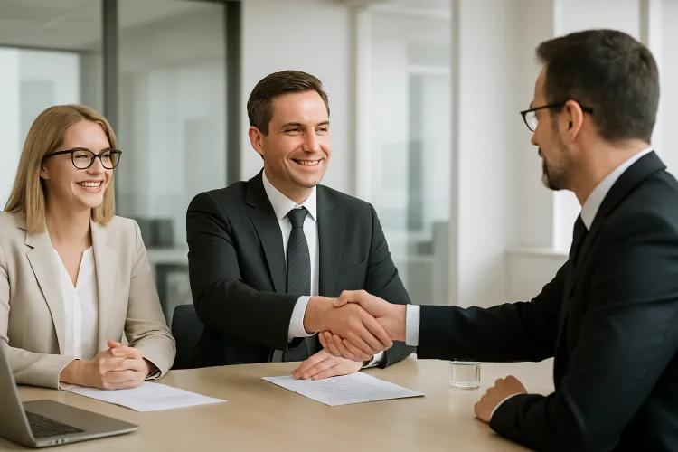 Company Incorporation in the UAE